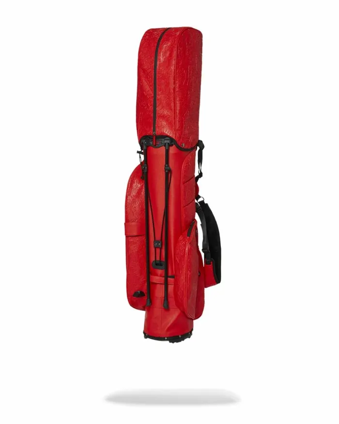 SPRAYGROUND KATANA SOUNDWAVE PRO GOLF BAG Bags