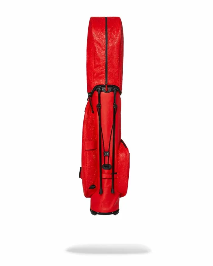 SPRAYGROUND KATANA SOUNDWAVE PRO GOLF BAG Bags