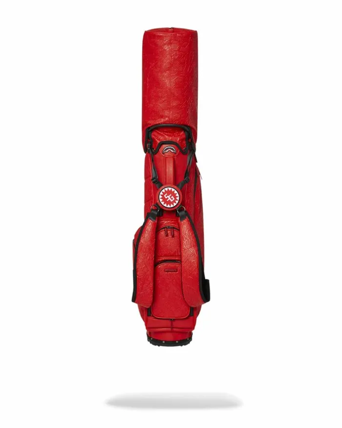 SPRAYGROUND KATANA SOUNDWAVE PRO GOLF BAG Bags