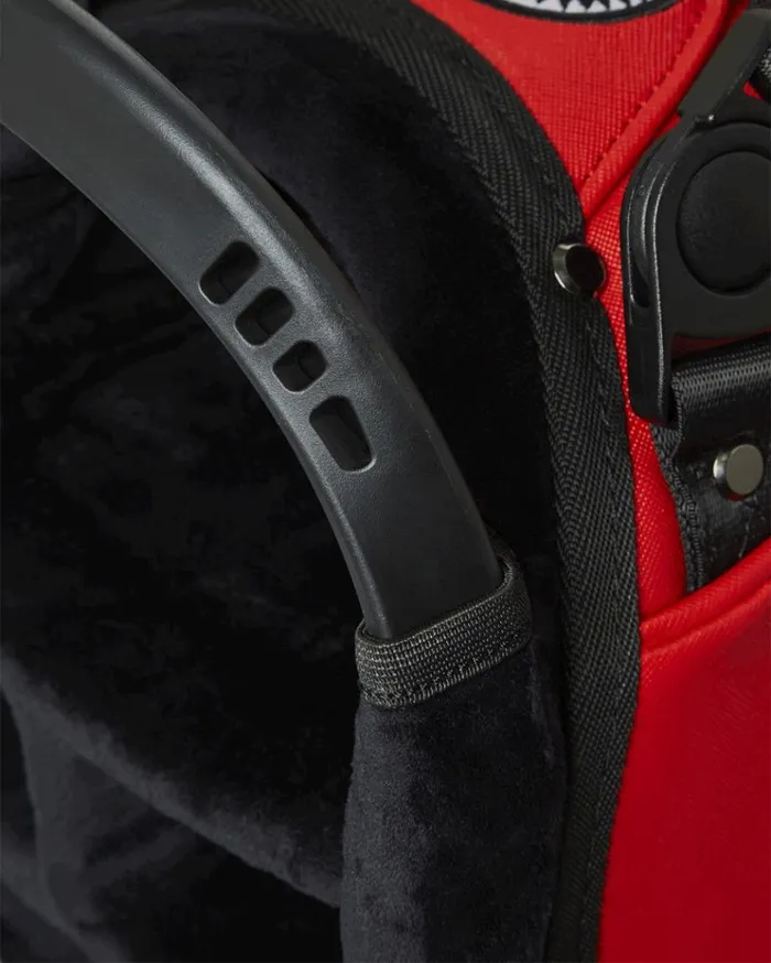 SPRAYGROUND KATANA SOUNDWAVE PRO GOLF BAG Bags