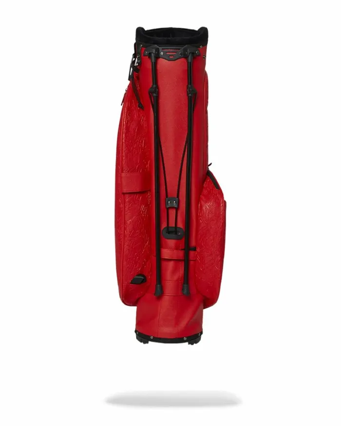 SPRAYGROUND KATANA SOUNDWAVE PRO GOLF BAG Bags