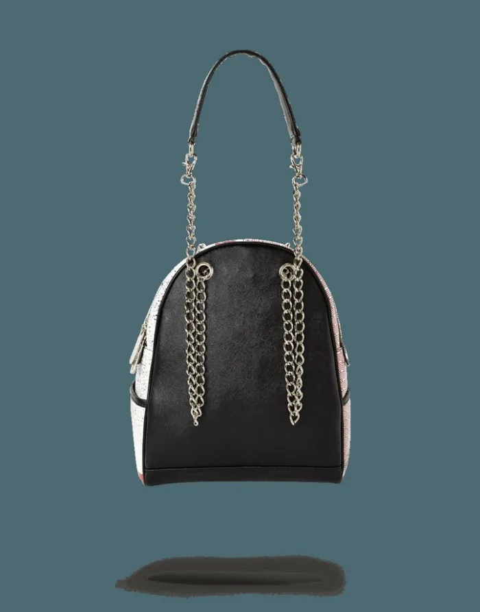 SPRAYGROUND KYOTO KUSH SAVAGE ASIAN DOLL Bags SPRAYGROUND KYOTO KUSH SAVAGE ASIAN DOLL Bags