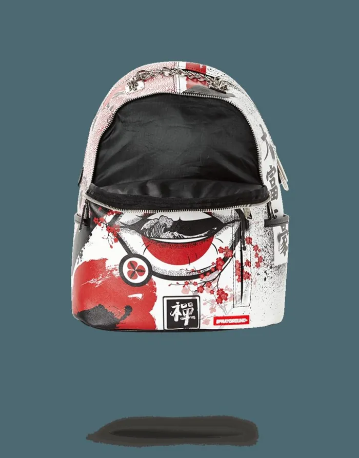 SPRAYGROUND KYOTO KUSH SAVAGE ASIAN DOLL Bags SPRAYGROUND KYOTO KUSH SAVAGE ASIAN DOLL Bags