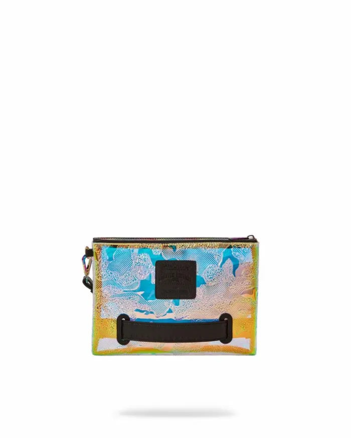 SPRAYGROUND MAGIC CITY CROSSOVER CLUTCH Bags SPRAYGROUND MAGIC CITY CROSSOVER CLUTCH Bags