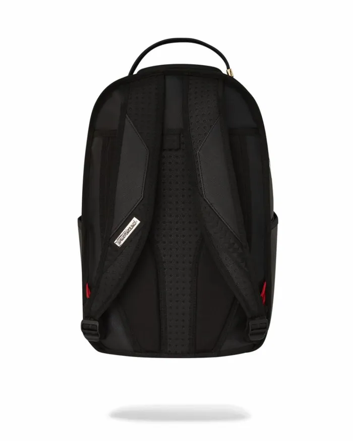 SPRAYGROUND METALLIC TO THE TOUCH EXTRA DRIP BACKPACK Bags