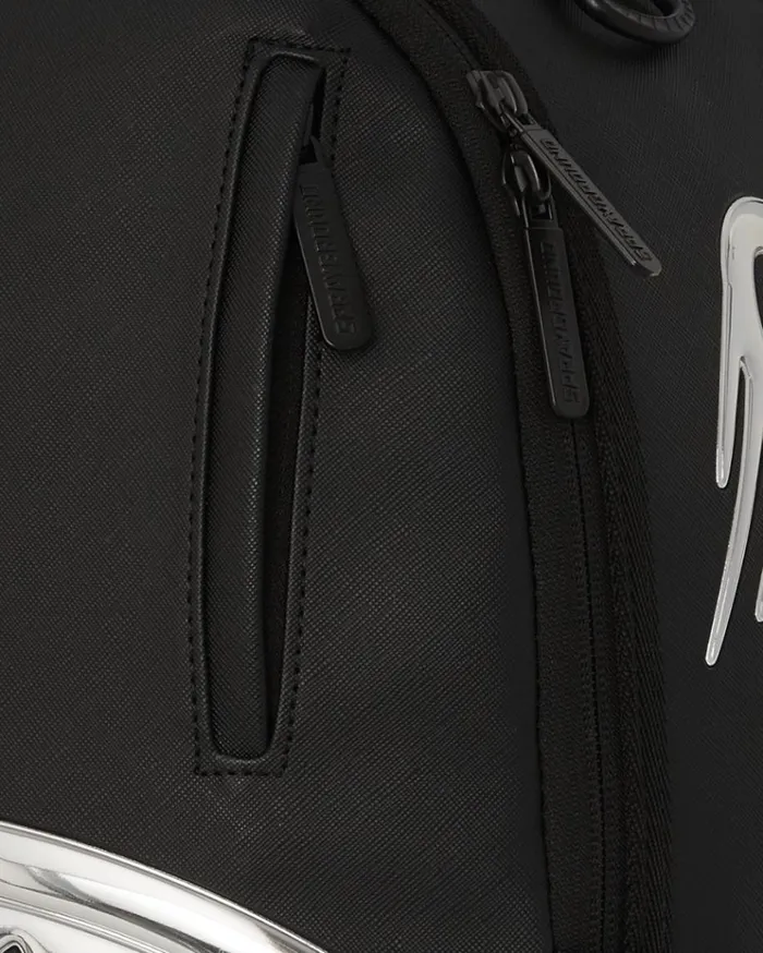 SPRAYGROUND METALLIC TO THE TOUCH EXTRA DRIP BACKPACK Bags