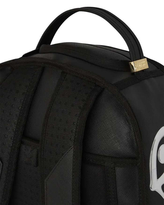 SPRAYGROUND METALLIC TO THE TOUCH EXTRA DRIP BACKPACK Bags