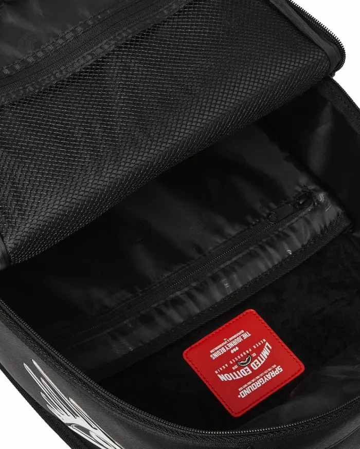 SPRAYGROUND METALLIC TO THE TOUCH EXTRA DRIP BACKPACK Bags