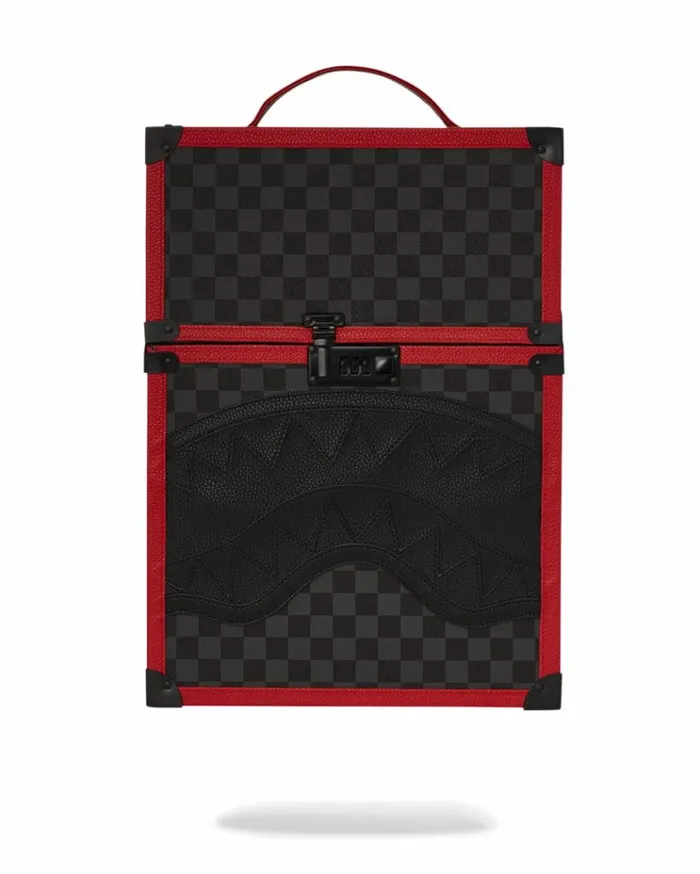 SPRAYGROUND MONACO SHARK CLUB CHATURANGA SHARK 1900 BACKPACK Bags