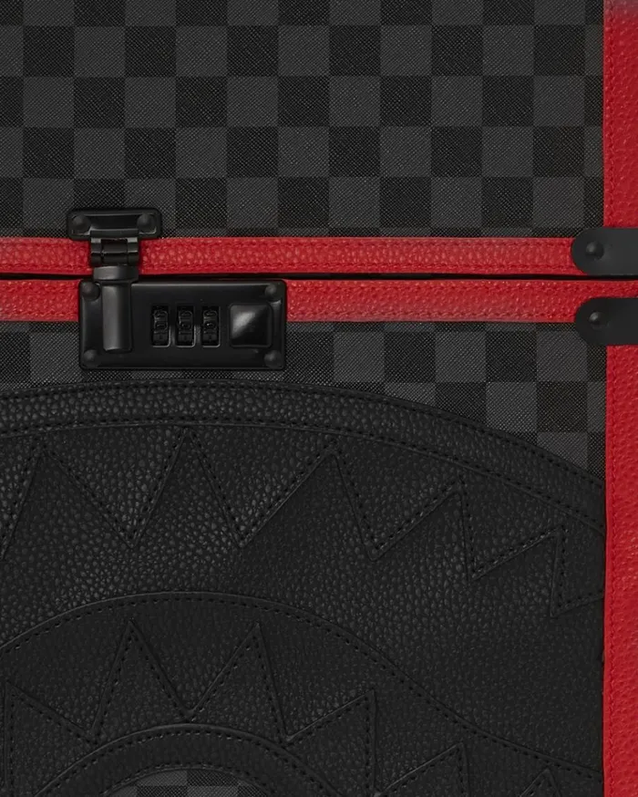 SPRAYGROUND MONACO SHARK CLUB CHATURANGA SHARK 1900 BACKPACK Bags