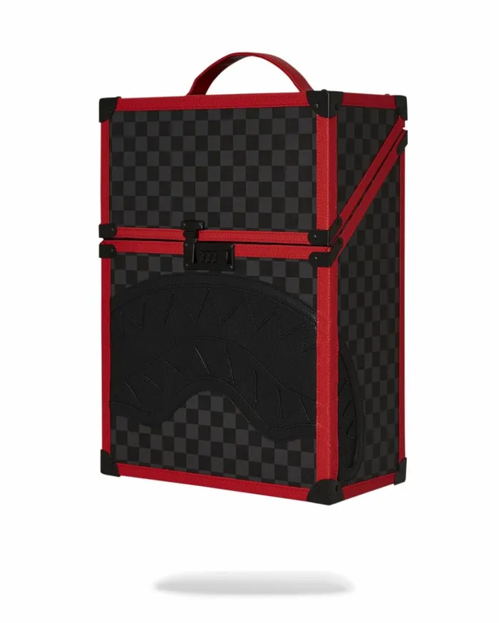 SPRAYGROUND MONACO SHARK CLUB CHATURANGA SHARK 1900 BACKPACK Bags