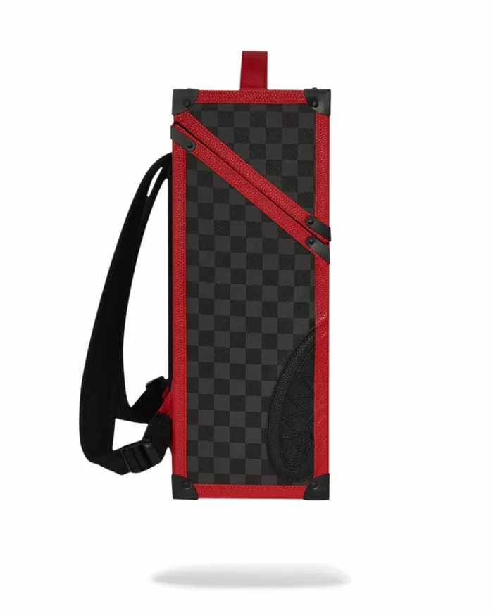 SPRAYGROUND MONACO SHARK CLUB CHATURANGA SHARK 1900 BACKPACK Bags