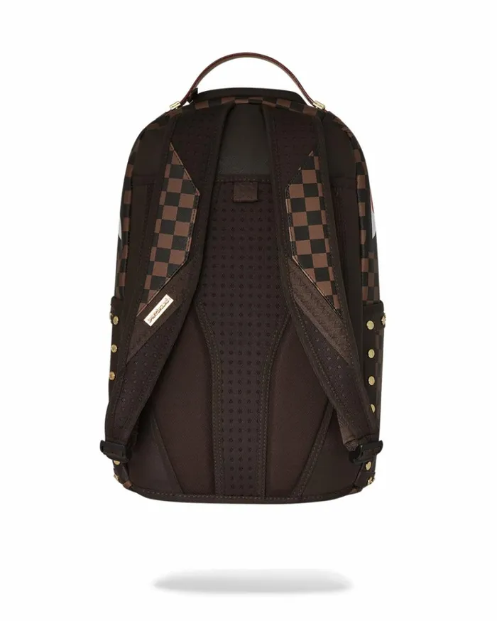 SPRAYGROUND MONSIEUR EXPLORATEUR BACKPACK Bags