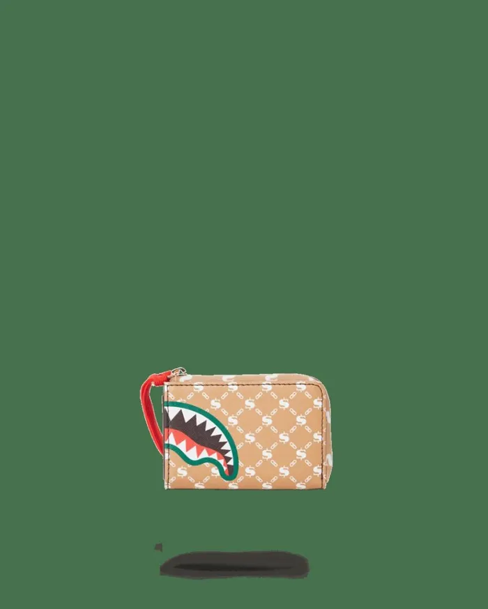 SPRAYGROUND PARIS VS FLORENCE WALLET Bags