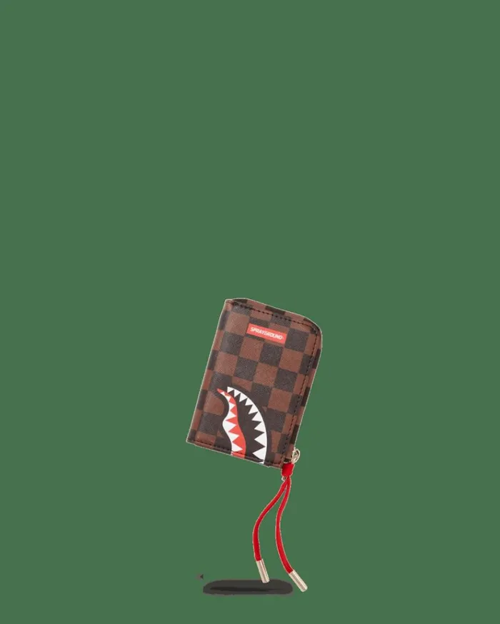 SPRAYGROUND PARIS VS FLORENCE WALLET Bags SPRAYGROUND PARIS VS FLORENCE WALLET Bags
