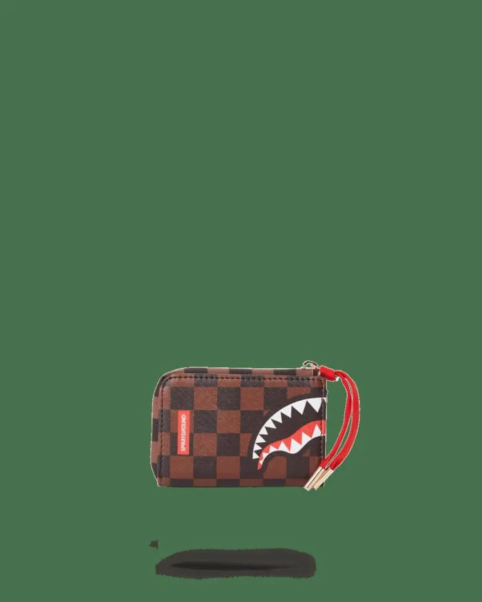 SPRAYGROUND PARIS VS FLORENCE WALLET Bags SPRAYGROUND PARIS VS FLORENCE WALLET Bags