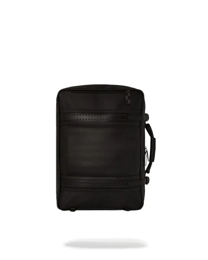 SPRAYGROUND REALITY CHECK VINTAGE HANDHELD CARRYON CONVERTS TO BACKPACK Bags