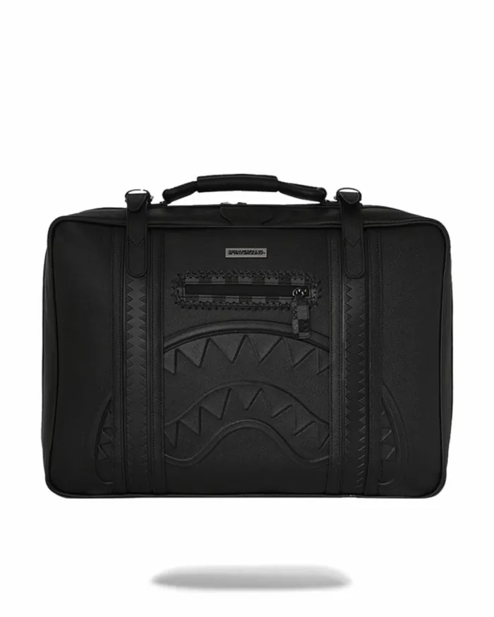 SPRAYGROUND REALITY CHECK VINTAGE HANDHELD CARRYON CONVERTS TO BACKPACK Bags