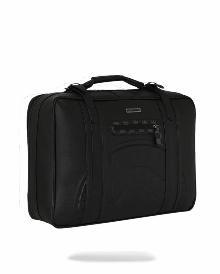 SPRAYGROUND REALITY CHECK VINTAGE HANDHELD CARRYON CONVERTS TO BACKPACK Bags