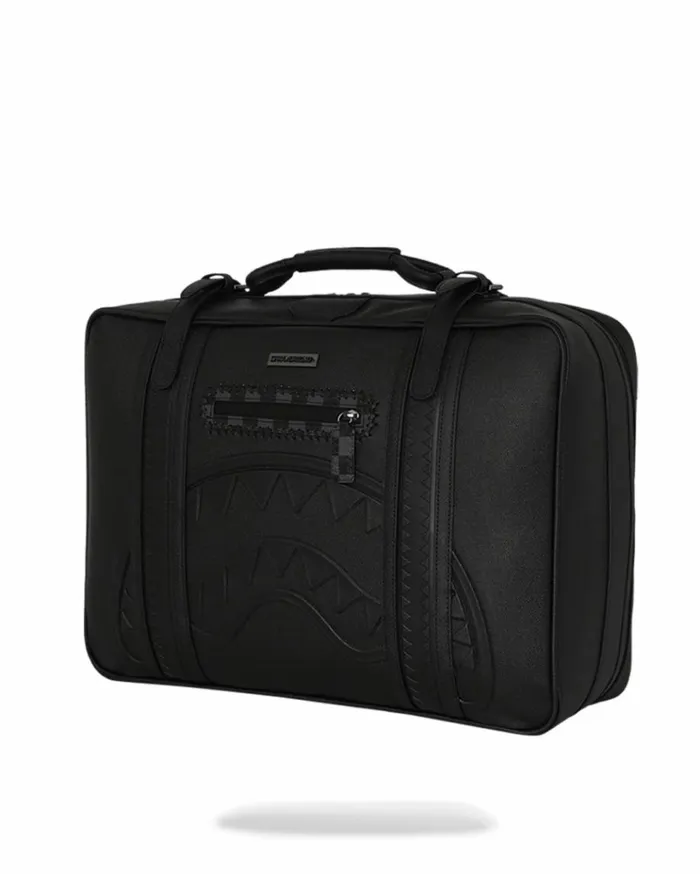 SPRAYGROUND REALITY CHECK VINTAGE HANDHELD CARRYON CONVERTS TO BACKPACK Bags