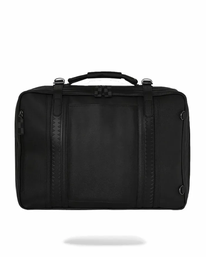 SPRAYGROUND REALITY CHECK VINTAGE HANDHELD CARRYON CONVERTS TO BACKPACK Bags