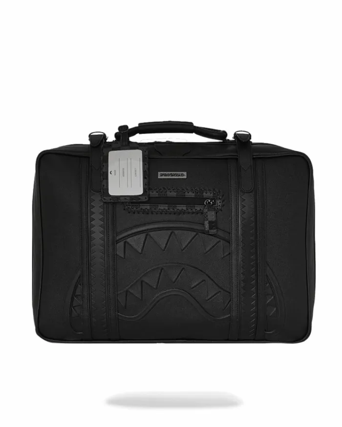 SPRAYGROUND REALITY CHECK VINTAGE HANDHELD CARRYON CONVERTS TO BACKPACK Bags
