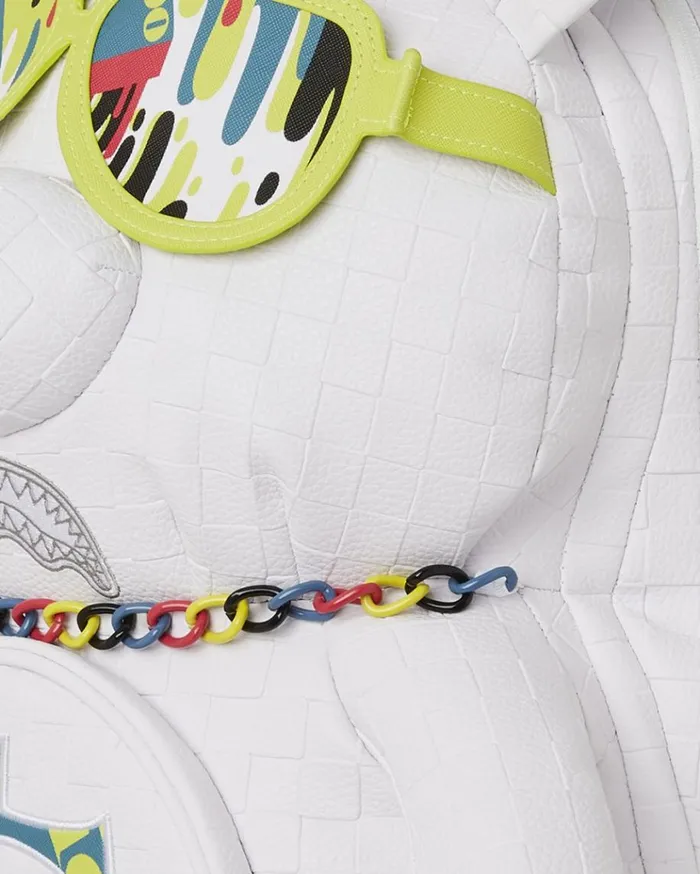 SPRAYGROUND SHOW UP SHOW OUT MONEYBEAR TEDDYBEAR BACKPACK Bags SPRAYGROUND SHOW UP SHOW OUT MONEYBEAR TEDDYBEAR BACKPACK Bags