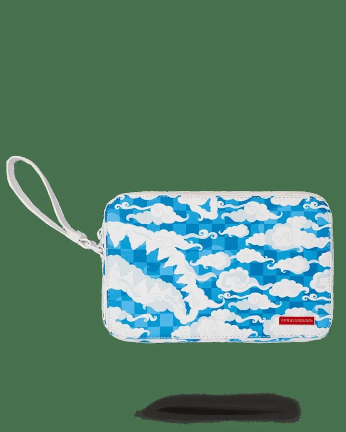 SPRAYGROUND SKYBORNE TOILETRY Bags