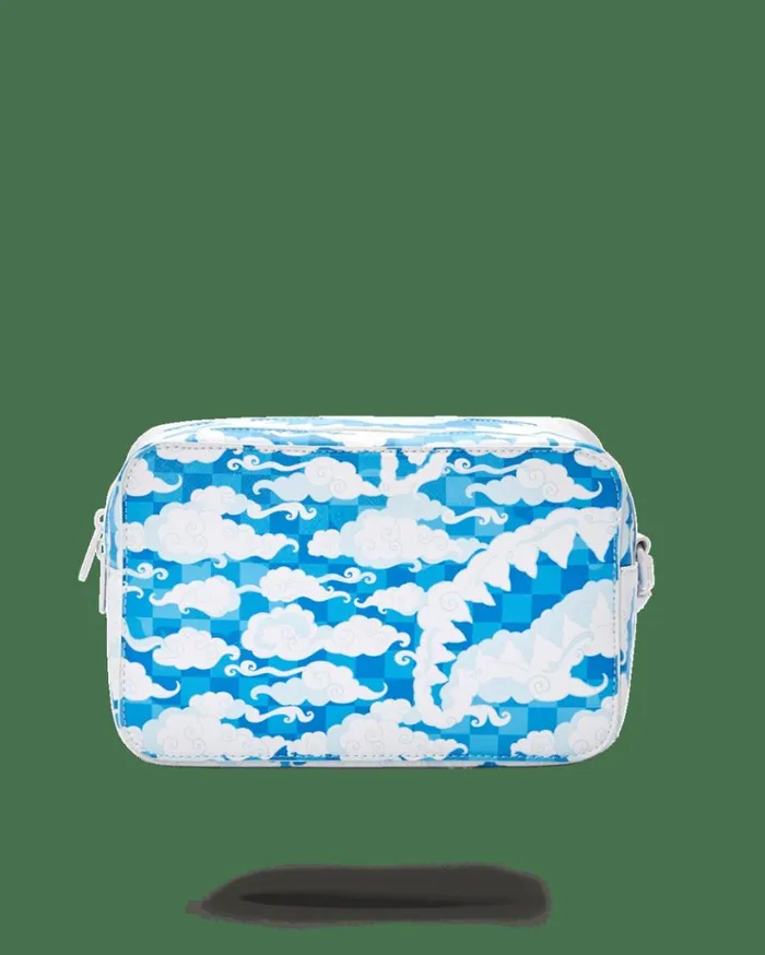 SPRAYGROUND SKYBORNE TOILETRY Bags