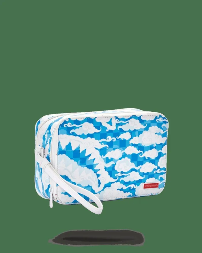SPRAYGROUND SKYBORNE TOILETRY Bags