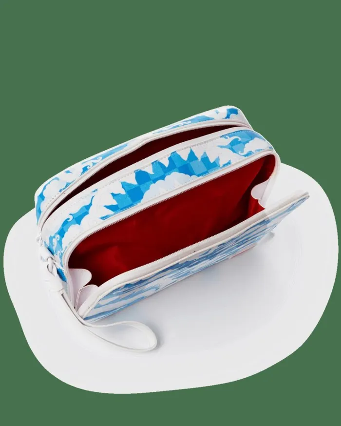 SPRAYGROUND SKYBORNE TOILETRY Bags