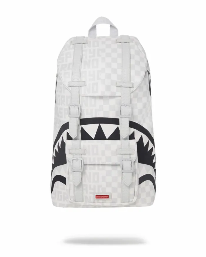SPRAYGROUND SPLIT THE CHECK PEARL HILLS Bags