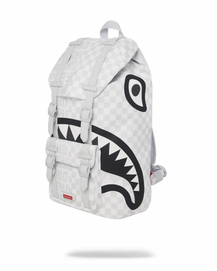 SPRAYGROUND SPLIT THE CHECK PEARL HILLS Bags