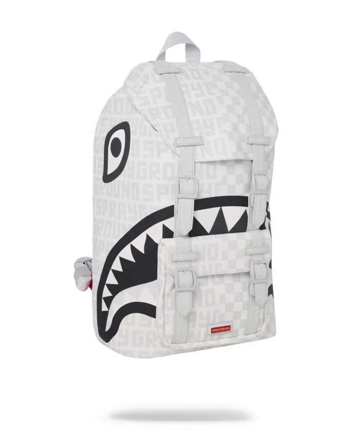 SPRAYGROUND SPLIT THE CHECK PEARL HILLS Bags