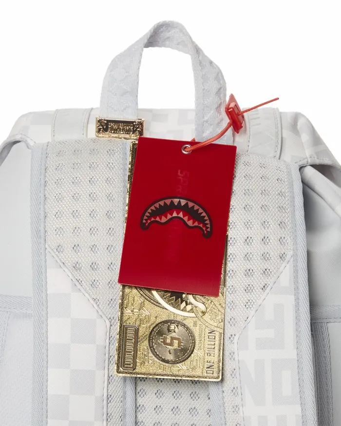 SPRAYGROUND SPLIT THE CHECK PEARL HILLS Bags