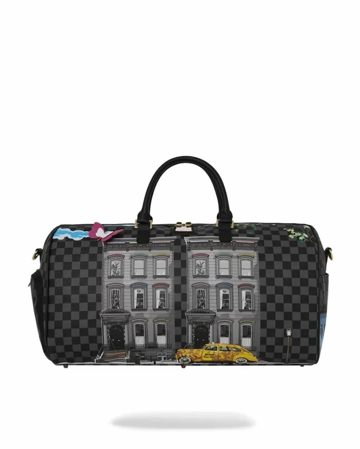 SPRAYGROUND SUTTON DUFFLE Bags