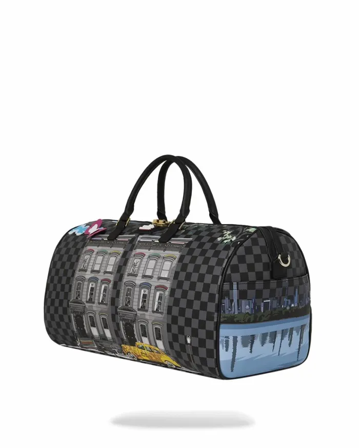 SPRAYGROUND SUTTON DUFFLE Bags