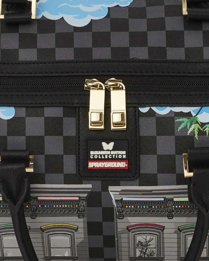 SPRAYGROUND SUTTON DUFFLE Bags