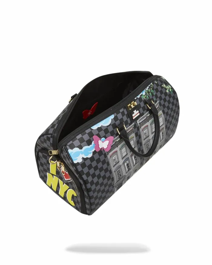SPRAYGROUND SUTTON DUFFLE Bags
