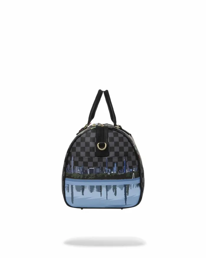 SPRAYGROUND SUTTON DUFFLE Bags