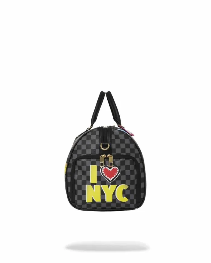 SPRAYGROUND SUTTON DUFFLE Bags
