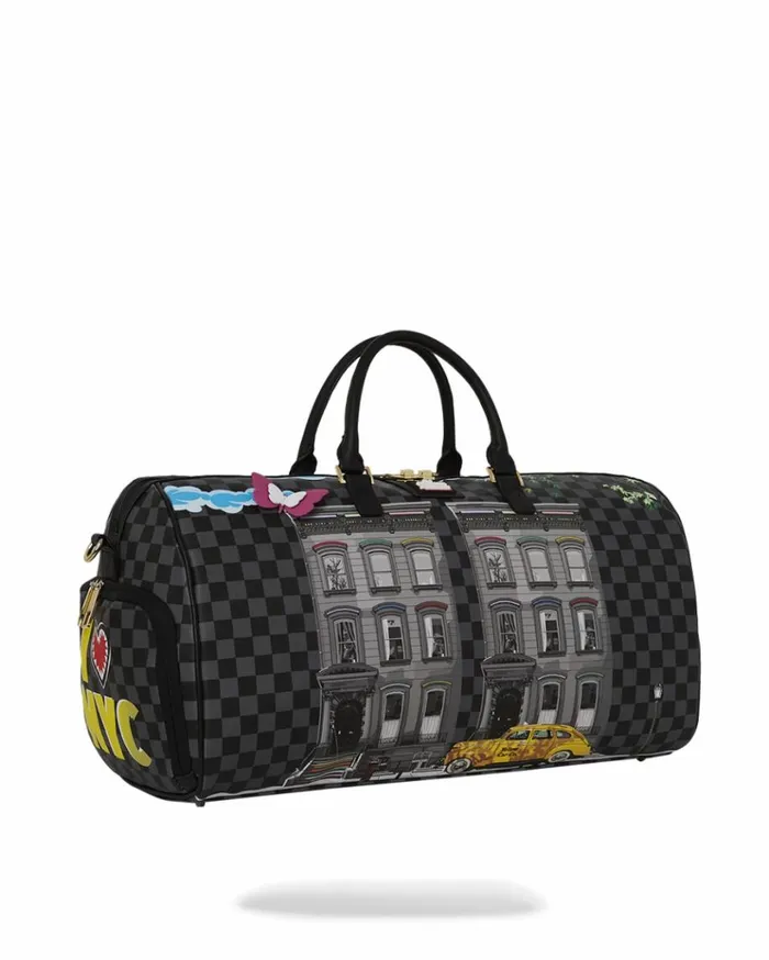SPRAYGROUND SUTTON DUFFLE Bags