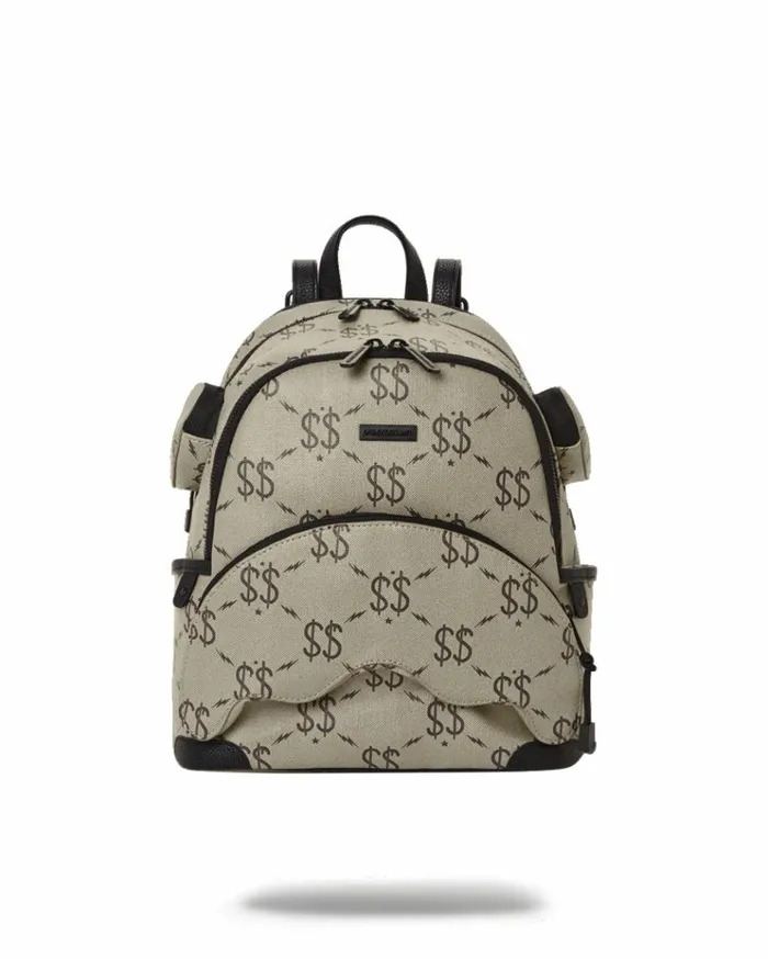 SPRAYGROUND THE GETAWAY SAVAGE Bags