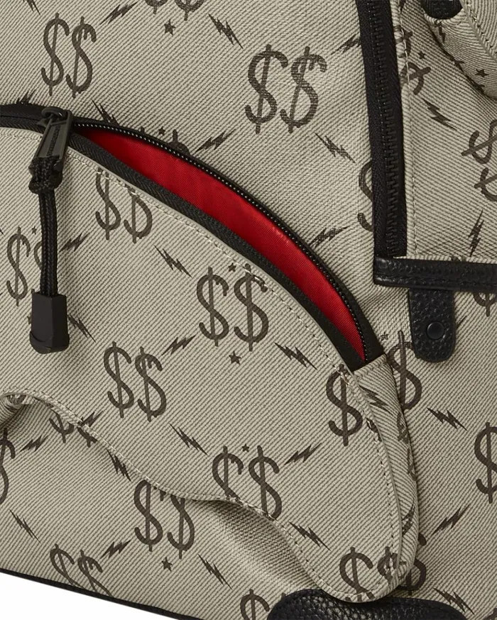 SPRAYGROUND THE GETAWAY SAVAGE Bags