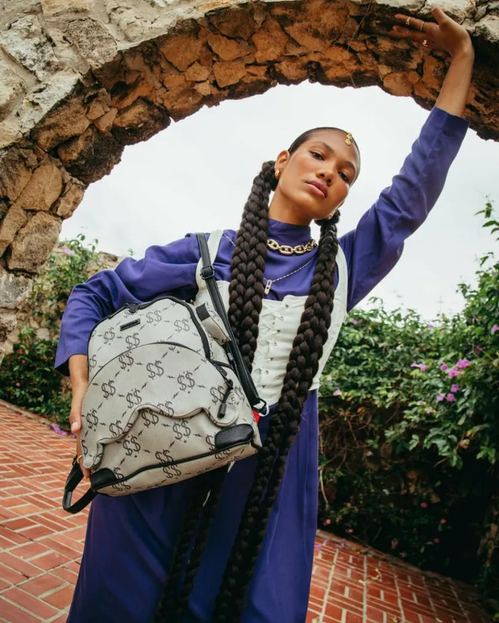 SPRAYGROUND THE GETAWAY SAVAGE Bags