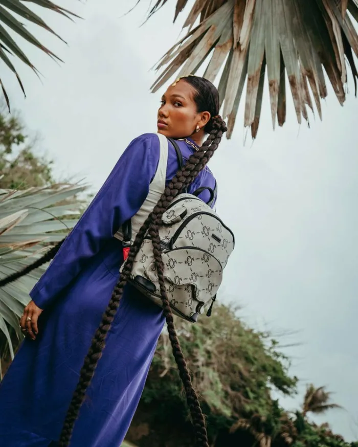 SPRAYGROUND THE GETAWAY SAVAGE Bags