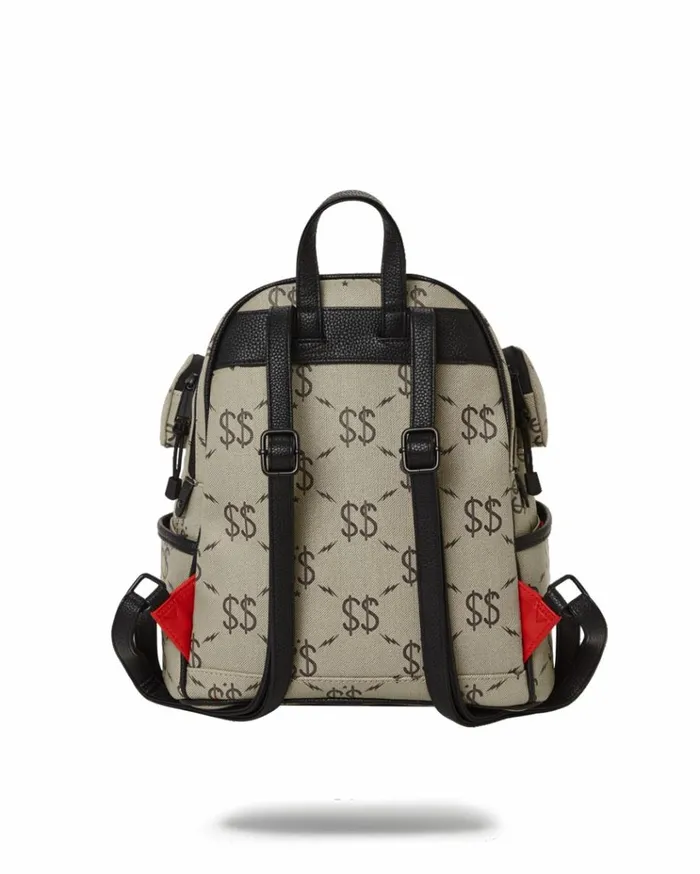 SPRAYGROUND THE GETAWAY SAVAGE Bags