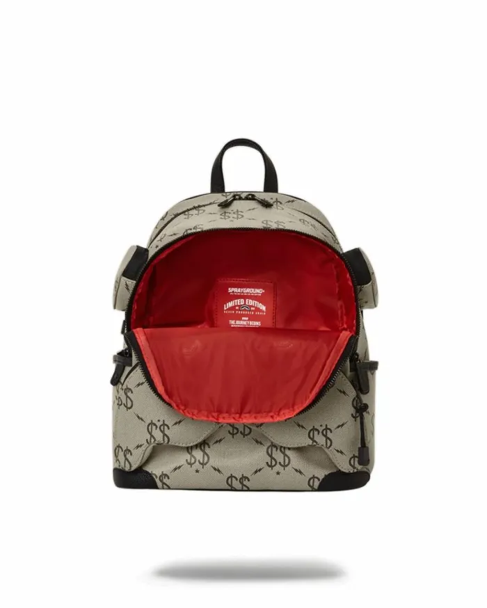 SPRAYGROUND THE GETAWAY SAVAGE Bags