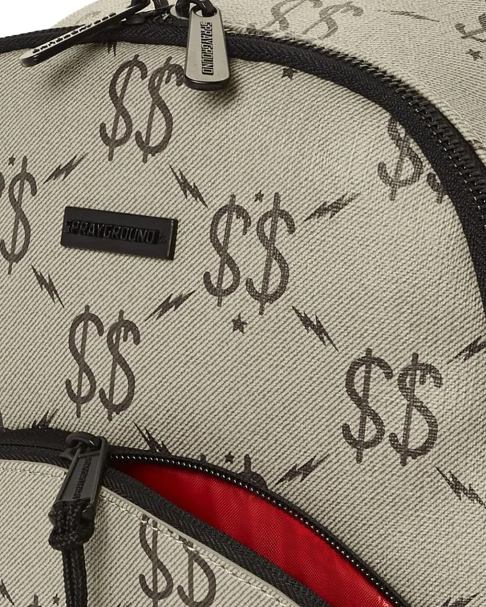 SPRAYGROUND THE GETAWAY SAVAGE Bags