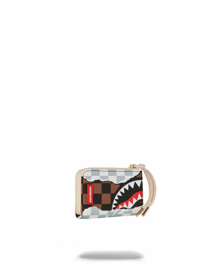 SPRAYGROUND UNSTOPPABLE ENDEAVORS II WALLET Bags